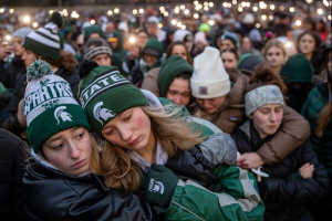 Spartan Strong