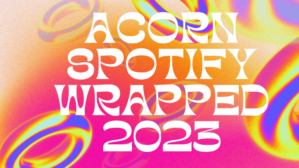 Acorn+Spotify+Wrapped