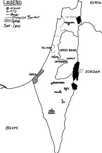 The Gaza Conflict
