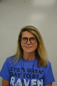 Get to Know Art Teacher Ms. Sly