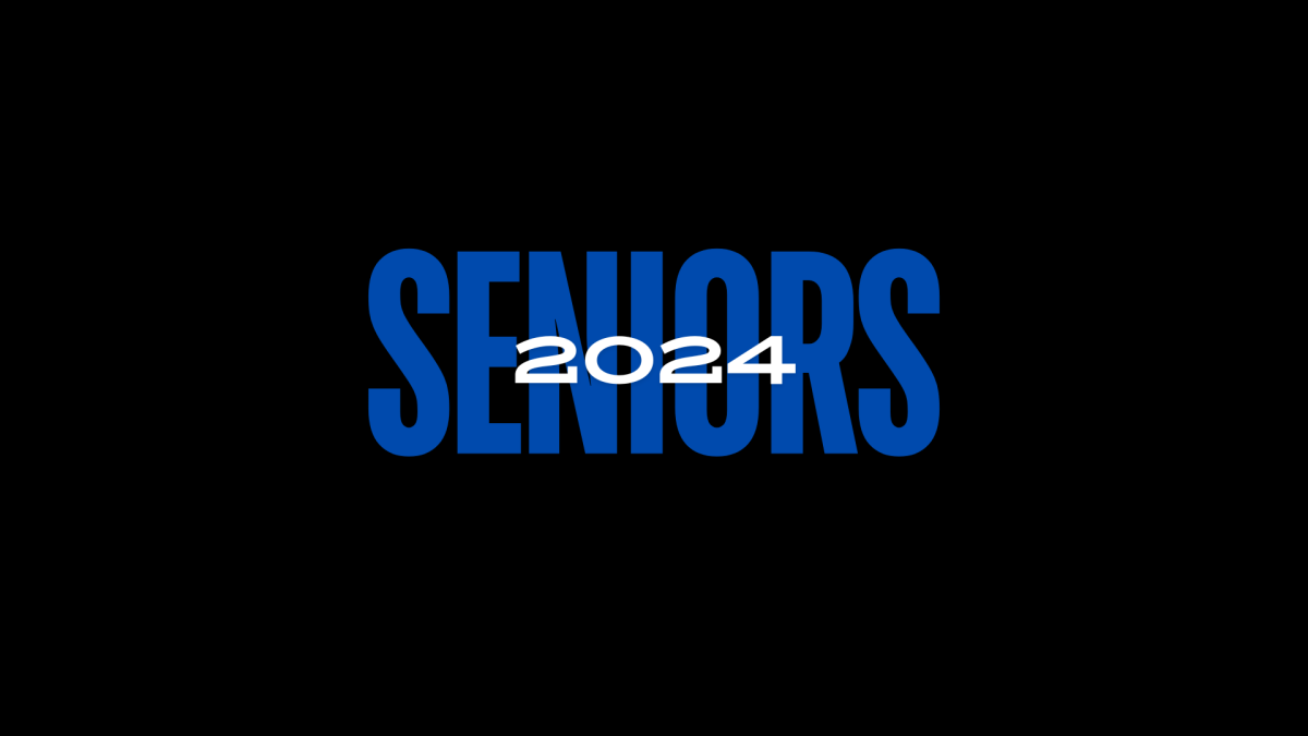 Class of 2024 Senior Video