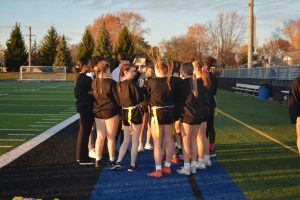 Powderpuff 2024 Photo Gallery