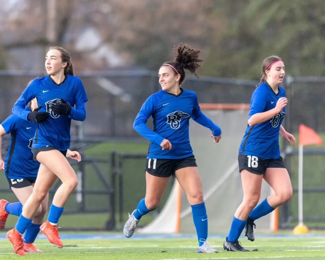 Alex Morgan retires