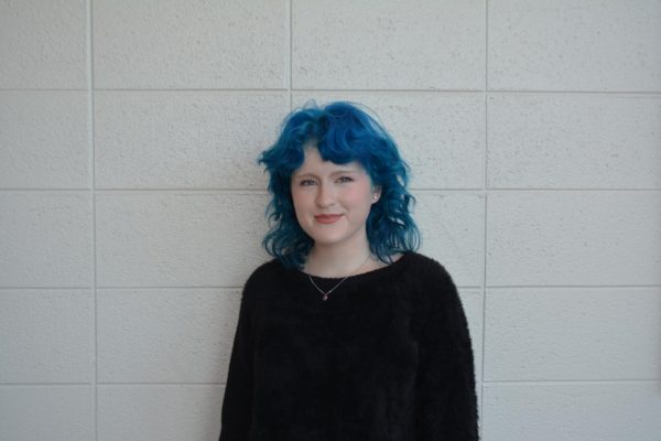 Lily Prather