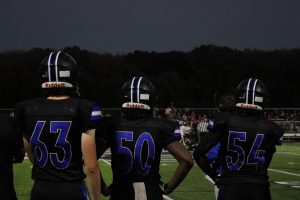 9/26 Football Game Photo Gallery