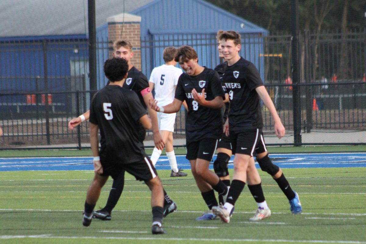 9/24 Boys Varsity Soccer Senior Night Photo Gallery