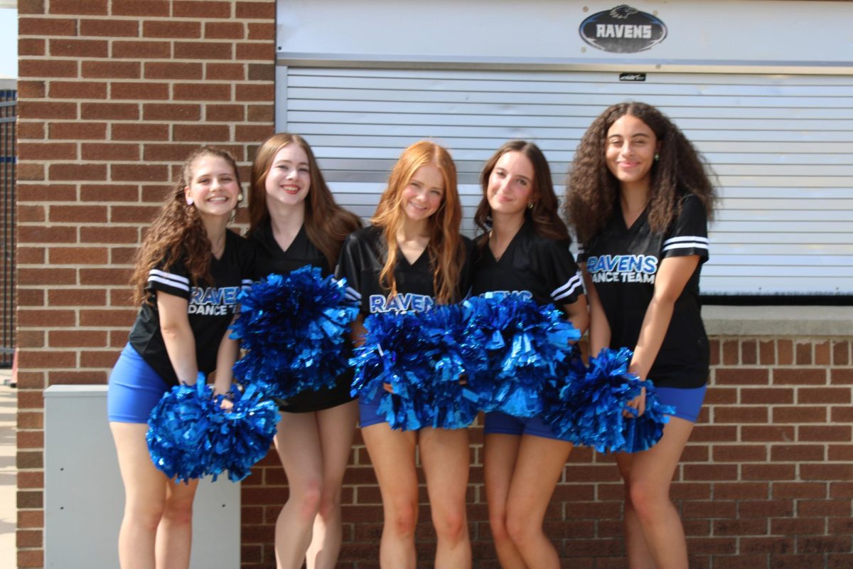Homecoming Pep Rally