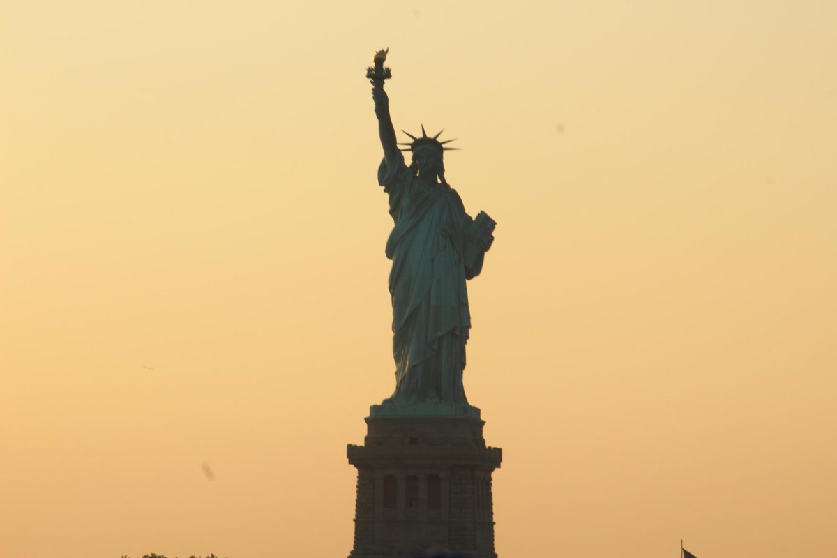 My Trip to New York City