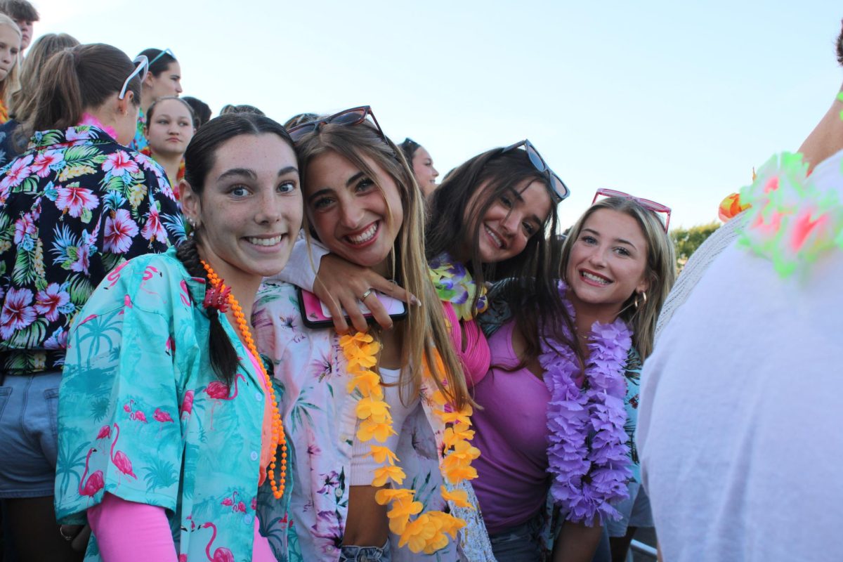 8/28/25 Football Game Photo Gallery