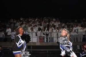 Football 10/17  Senior Night Photo Gallery