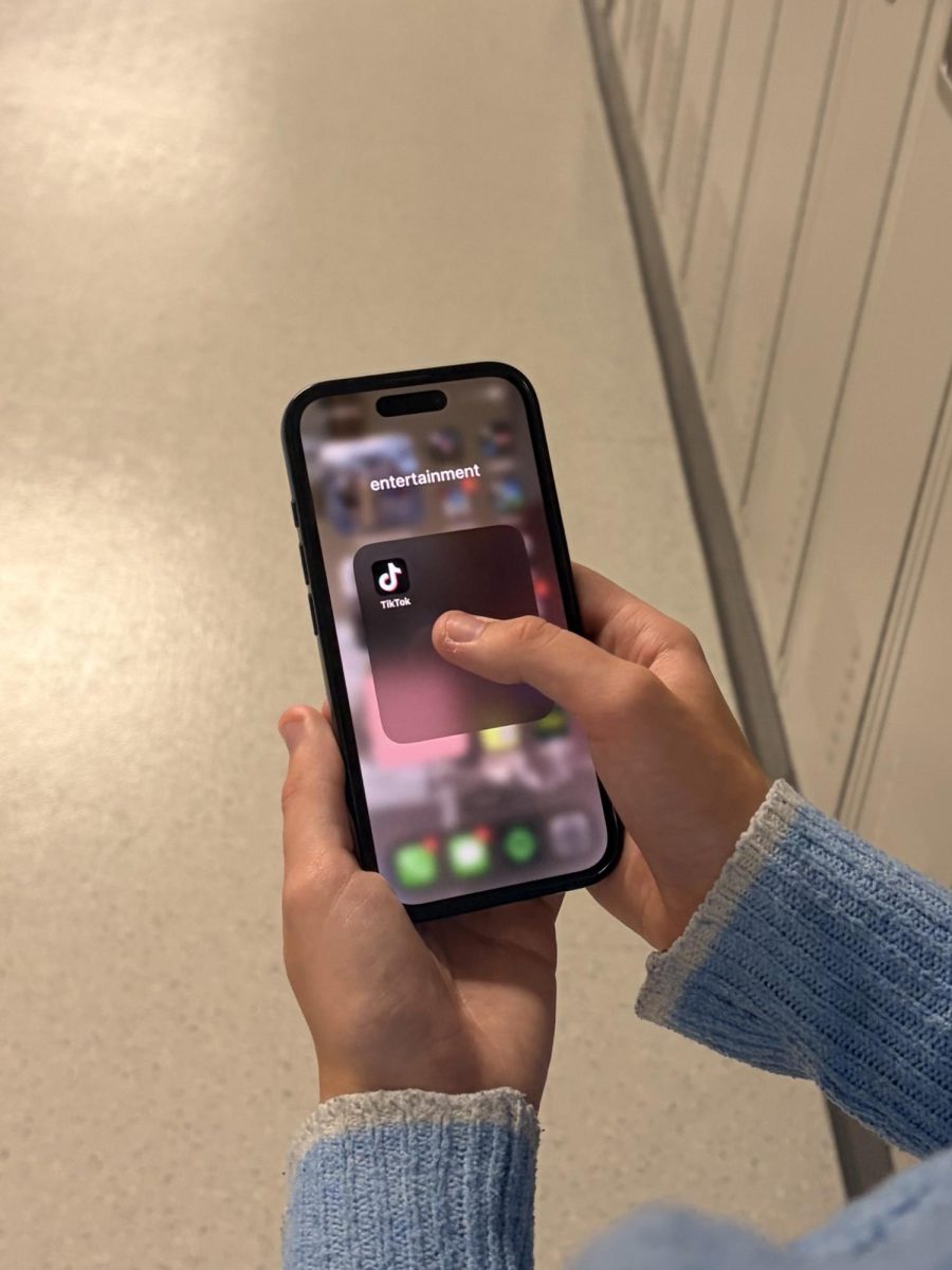 TikTok avoids U.S. ban again