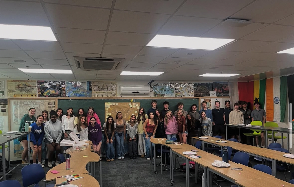 C.O.R.E Club Explores Faith and Community