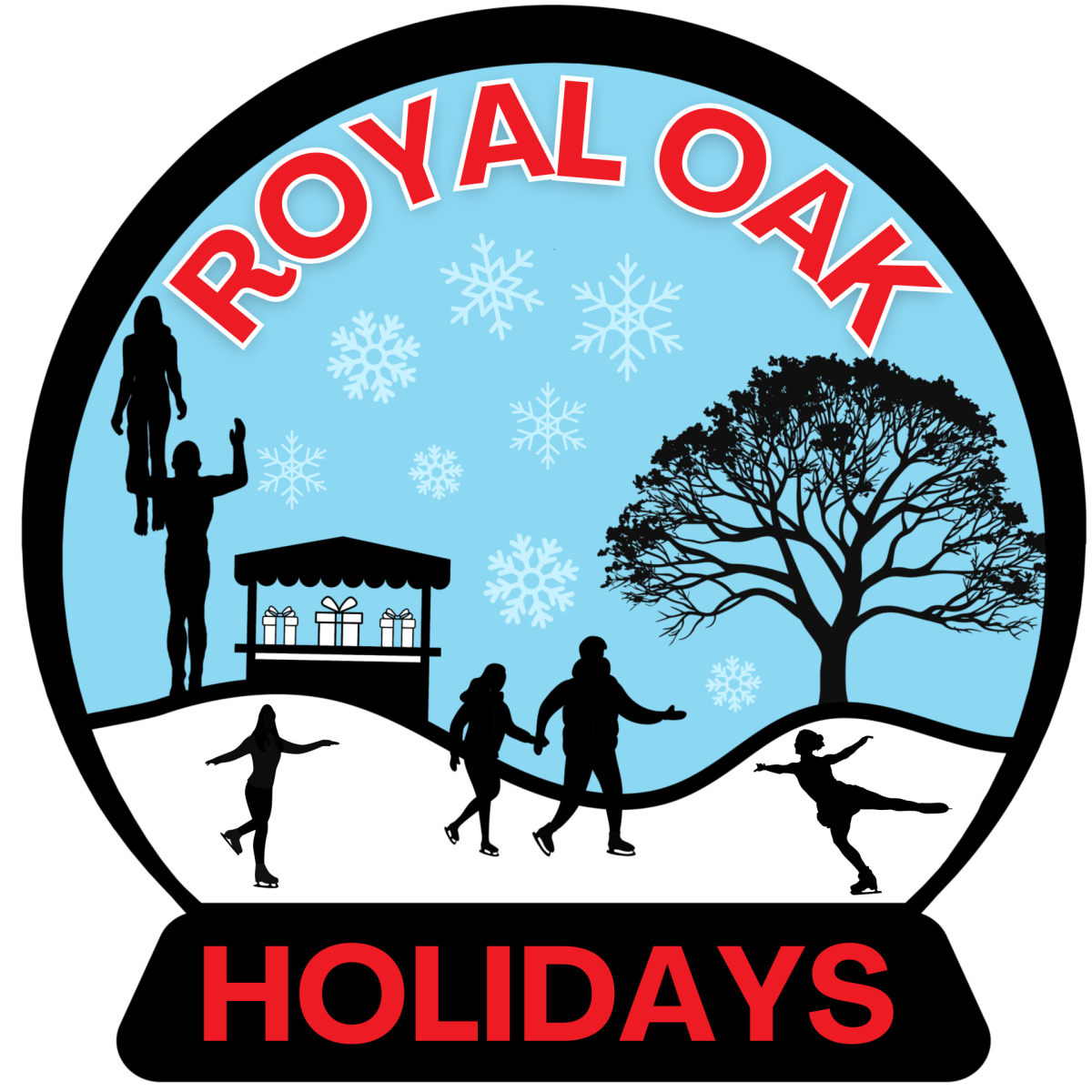 Royal Oak Holidays
