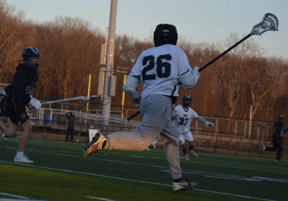 4/7/26 Boys Lacrosse Photo Gallery
