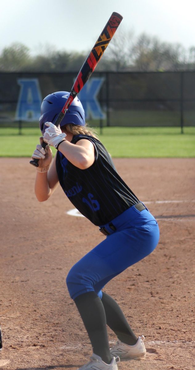 4/23/26 Varsity Softball Game Photos
