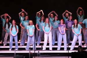 ROX Concert 2026 Photo Gallery