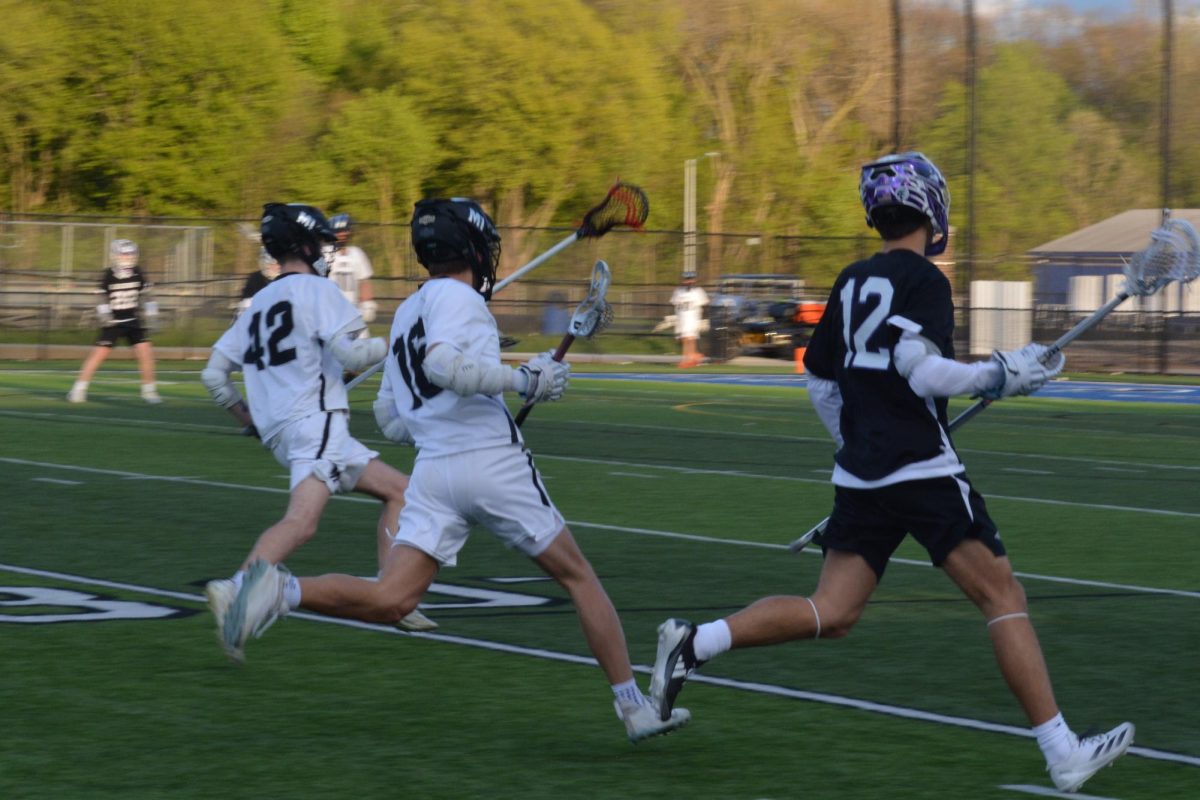4/30/26 Boys Varsity Lacrosse Senior Night Photo Gallery